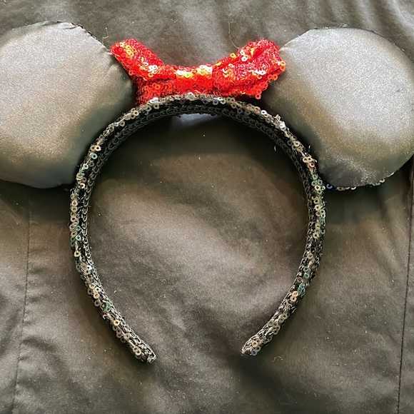 Mickey Mouse Ears - Picture 2 of 2